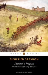 Sassoon, S: Sherston's Progress