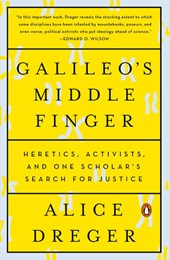 Galileo's Middle Finger