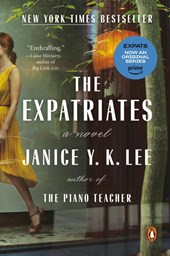The Expatriates