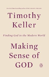 Making Sense of God