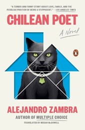 Chilean Poet