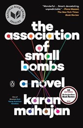 The Association of Small Bombs