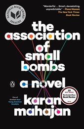 The Association of Small Bombs