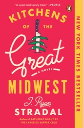 Stradal, J: Kitchens of the Great Midwest
