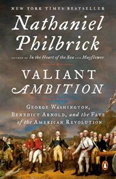 Valiant Ambition