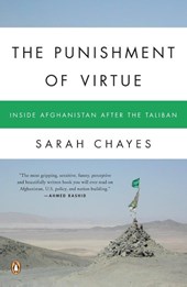 The Punishment Of Virtue