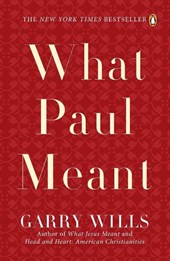 What Paul Meant