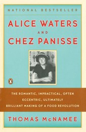 Alice Waters and Chez Panisse