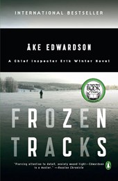 Frozen Tracks