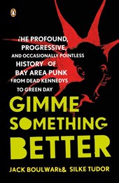 Gimme Something Better