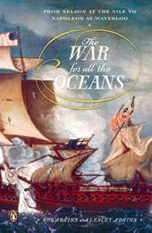 The War for All the Oceans