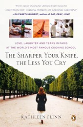 The Sharper Your Knife, the Less You Cry
