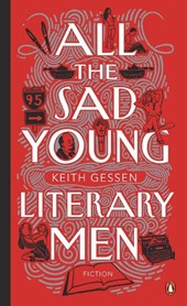 All the Sad Young Literary Men