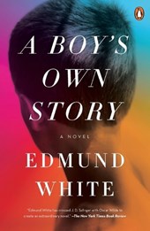 White, E: Boy's Own Story