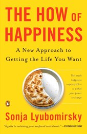 How of Happiness