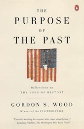 The Purpose of the Past