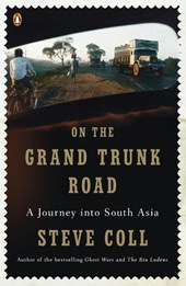 On the Grand Trunk Road