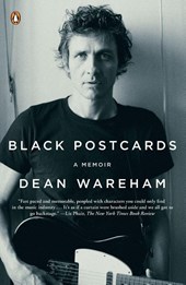 Black Postcards