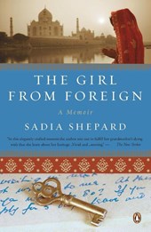 The Girl from Foreign