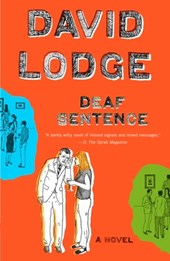 Lodge, D: Deaf Sentence