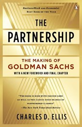 Ellis, C: Partnership