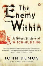 The Enemy Within