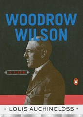 Woodrow Wilson
