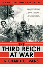 Evans, R: Third Reich at War, 1939-1945