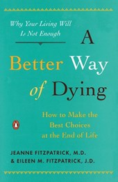A Better Way of Dying
