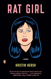 Hersh, K: Rat Girl
