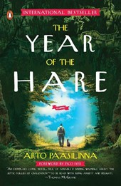 The Year of the Hare