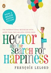 HECTOR & THE SEARCH FOR HAPPIN