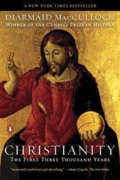 Macculloch, D: Christianity