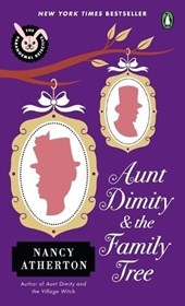 Aunt Dimity and the Family Tree