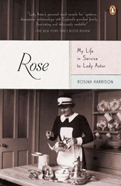 Harrison, R: Rose