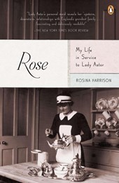 Harrison, R: Rose
