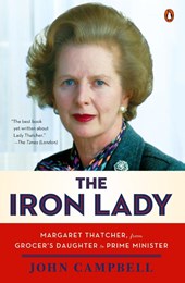 The Iron Lady