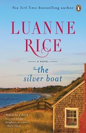 The Silver Boat