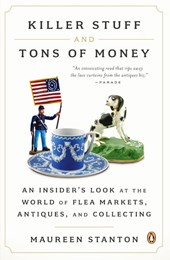 Killer Stuff and Tons of Money