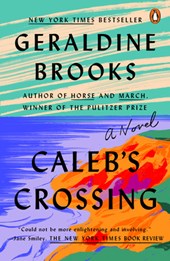 Brooks, G: Caleb's Crossing