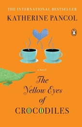 The Yellow Eyes of Crocodiles