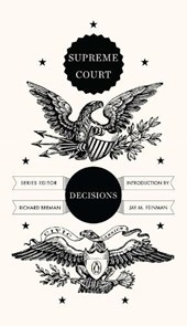 SUPREME COURT DECISIONS
