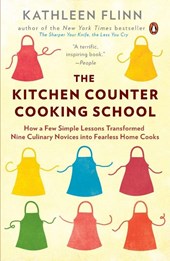 The Kitchen Counter Cooking School
