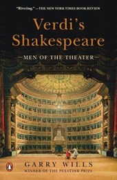 Verdi's Shakespeare