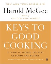 Mcgee, H: Keys to Good Cooking