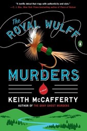 ROYAL WULFF MURDERS