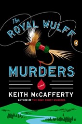 ROYAL WULFF MURDERS