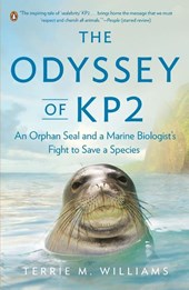 The Odyssey of KP2
