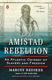 The Amistad Rebellion