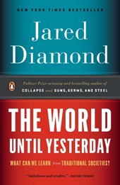 World Until Yesterday